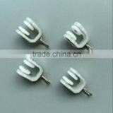 Specially Designed Stainless Steel Curtain Rail Wheel thumbnail-1