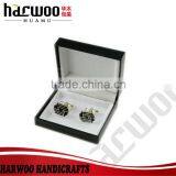 Creative Cufflink Box for Gift From China
