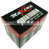 Rechargeable Spiral-Wound Maxima Motorcycle Battery YTZ-5