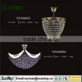 2016 European 2013 Asfour Crystal Chandelier Prices With Energy Saving thumbnail-4