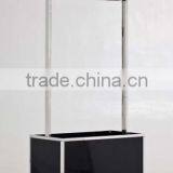 Metal Fancy Woman Handbag Stand for Handbag Stand thumbnail-1