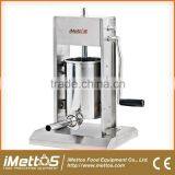 BuyiMettos Heavey Duty Sausage Filler / Sausage Maker thumbnail-1