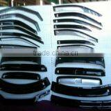 Foshan Funway Wind Deflector Co., Ltd. company overview - view 3 thumbnail