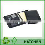 Upmarket High Quality 3 Ring Zipper Binder thumbnail-6