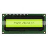 single line lcd display module UNLCM10035