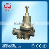 Y110 200P Adjustable Pressure Reducing Valve thumbnail-1