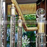 High Quality Wholesale Acrylic Crystal Pillars thumbnail-3