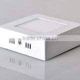 HOT Product Round Mounted D200mm Led Panel Light thumbnail-4