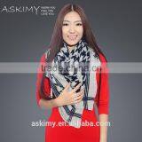 2015 New Design Knit Scarf From China