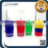 Custom Foldable PET Plastic Bottles thumbnail-1