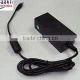 stable perfomance ac 120-240V dc 24W universal power adapter