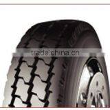 Radial Truck Tyre thumbnail-1