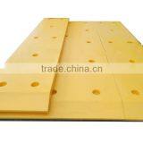 300 500 600 1000 UHMWPE Sheet UPE Panel thumbnail-4