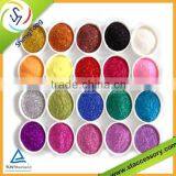 Nail Glitter Powder, Glitter Powder for Crafts, Holographic Glitter Powder Quality Choice