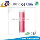 2016 Best Promotional Gifts UL 2200mah Power Bank thumbnail-3