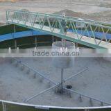 Sludge Scraper - in Water Treatment and Suction Dredge thumbnail-1