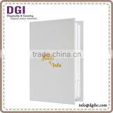 Tabletop Menu Stand for Restaurant / Tabletop Menu Stand for Restaurant / Table Stand Menu Holder thumbnail-2