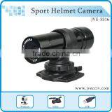 Helmet Camera, Bike Video Recorder,sports Camera With 640*480, 4/8GB JVE-3316 thumbnail-1