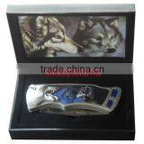 Wholesale Folding Knife HK407W