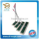 Household 360 Easy Life Magic Mop,cleaning Flat Mop,dust Cotton Mop thumbnail-1