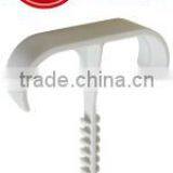 USD 55 Plumbing Materials Supply TOP UP Saddle Clip With Anchor Insert Clip thumbnail-1