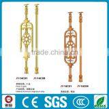 Aluminium Balustrade System Istanbul Turkey thumbnail-4