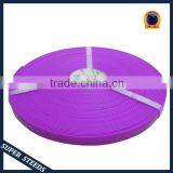 Fluorescent PVC Coated Nylon Webbing Strap for Training Hunting Dog Product thumbnail-6