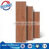 Wood Deck Tile Look Porcelain Tiles Cheap for Pool Decking thumbnail-6