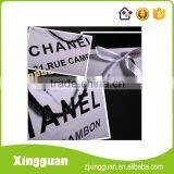 Paper Product Fancy Shopping Bag,laminated Shopping Bag,paper Bag With Handle thumbnail-3