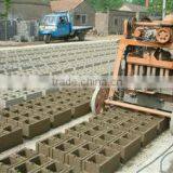 QT3-15 Block Machine thumbnail-6