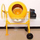 120L Horizontal Type Cement Mixer thumbnail-1