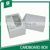 PRINTED PACKING CARDBOARD BOX FOR SMART PHONE