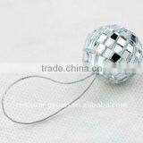 3cm Decorative mirror ball