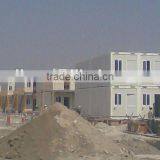 CN21 - PU - DUBAI Labor Container Modular Worker Camp