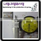 Micro Torsion Spring thumbnail-1