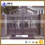 Top Sale Aluminum Gate for Garden thumbnail-1
