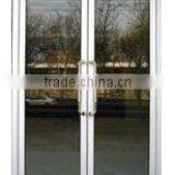 Aluminum Frame Door With Stainless Steel Handle thumbnail-1