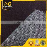 Stripe Cotton Spandex Knitted Colored Denim Fabric thumbnail-6