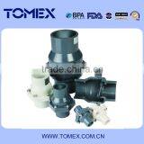 PVC Floating Ball Swing Check Valves thumbnail-3