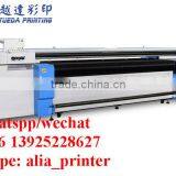 Digital Large Format Wallpaper Printing Machine,pvc Wallpaper Printer With 150sqm/h thumbnail-2