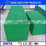 Grp Grids, Strong Fiberglass Plastic Grating, FRP GRP Gratings thumbnail-2