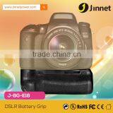For Canon 760D 750D IX8 T6S T6I DLSR Camera Battery Grip BG-E18 With Remote Control thumbnail-2