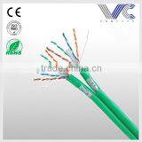 Frankever Made in China Twisted FTP CAT6 Lan Cable