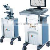 Plastic Part for Medical Machine Protyping