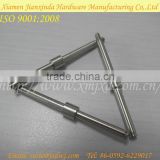 Turing stainless steel rod