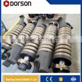 Idler Cushion, Track Spring, Recoil Cylinder for 650-8 thumbnail-1