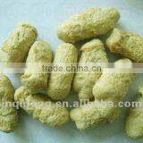 Extruded Puff Soya Bean Protein Machine