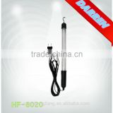 AC 220v Work Light Inspection Lamp Yuyao Ningbo Portable Black Light