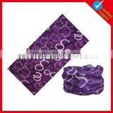 High Quality Colorful Motorbike Neck Scarf thumbnail-2