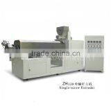 Double/single Food Grade Extruders